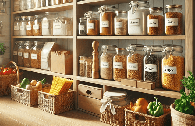 Recipes